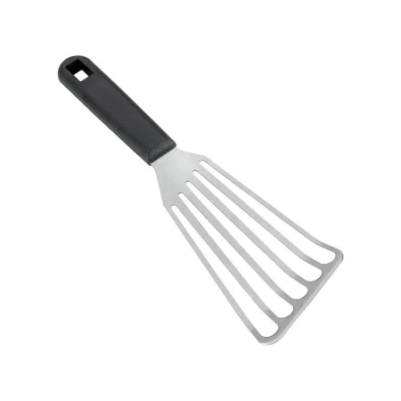 Paletta da Cucina Metaltex Acciaio inossidabile (7,5 x 28 cm) di Metaltex, Palette forate - Rif: S7911721, Prezzo: 6,55 €, Sc...