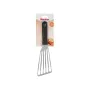 Kitchen Spatula Metaltex Stainless steel (7,5 x 28 cm) by Metaltex, Cooking Turners - Ref: S7911721, Price: 6,55 €, Discount: %