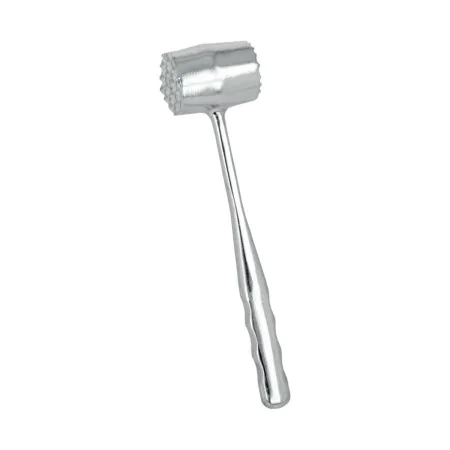 Meat mallet Metaltex (20 cm) by Metaltex, Meat Tenderisers - Ref: S7911723, Price: 7,09 €, Discount: %