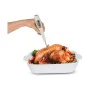 Spatula Metaltex 29806410 Silicone 30 cm White by Metaltex, Spatulas - Ref: S7911728, Price: 18,13 €, Discount: %