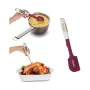 Spatula Metaltex 29806410 Silicone 30 cm White by Metaltex, Spatulas - Ref: S7911728, Price: 18,13 €, Discount: %