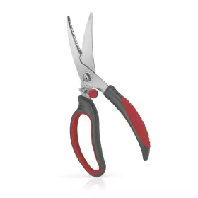 Kitchen Scissors Metaltex Steel Stainless steel 23 cm Birds by Metaltex, Kitchen Scissors - Ref: S7911731, Price: 9,20 €, Dis...