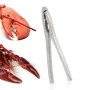 Pince à fruits de mer Metaltex de Metaltex, Ménagère - Réf : S7911737, Prix : 10,15 €, Remise : %