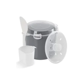 Food Steamer Metaltex 2,2 L by Metaltex, Steamers - Ref: S7911746, Price: 13,73 €, Discount: %