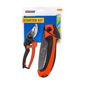 Kit de herramientas de jardinería Stocker Starter de Stocker, Juegos de herramientas - Ref: S7911751, Precio: 31,87 €, Descue...