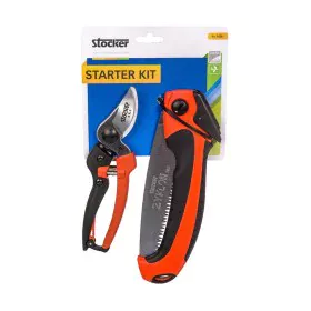 Kit d'outils de jardin Stocker Starter de Stocker, Sets d'outils - Réf : S7911751, Prix : 31,87 €, Remise : %