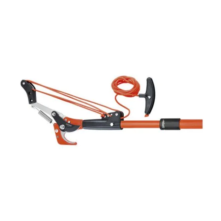 Corta-sebes Stocker Cabo Telescópico Dobrador de ramos de Stocker, Corta-sebes - Ref: S7911774, Preço: 51,86 €, Desconto: %