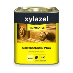 Surface protector Xylazel Plus Wood Woodworm 750 ml Colourless by Xylazel, Surface Protection - Ref: S7911852, Price: 19,67 €...