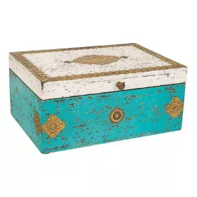 Caja-Joyero Alexandra House Living de Alexandra House Living, Cofres - Ref: D1630619, Precio: 34,78 €, Descuento: %