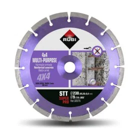 Cutting disc RUBI superpro 30976 Ø 230 MM by Rubi, Abrasive wheels and discs - Ref: S7911955, Price: 66,60 €, Discount: %