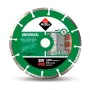 Cutting disc RUBI pro 25916 Ø 230 MM by Rubi, Abrasive wheels and discs - Ref: S7911957, Price: 36,64 €, Discount: %