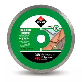 Cutting disc Rubi pro 25910 by Rubi, Blades - Ref: S7911960, Price: 14,10 €, Discount: %