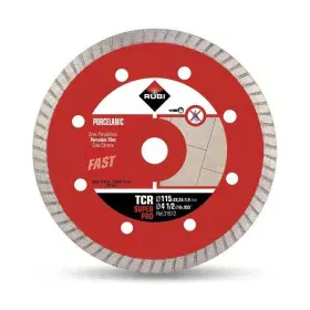 Cutting disc Rubi superpro 31972 by Rubi, Abrasive wheels and discs - Ref: S7911963, Price: 35,15 €, Discount: %