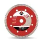 Disque de coupe Rubi superpro 31972 de Rubi, Roues et disques abrasifs - Réf : S7911963, Prix : 39,30 €, Remise : %