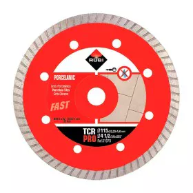 Cutting disc Rubi pro 31970 by Rubi, Blades - Ref: S7911964, Price: 29,58 €, Discount: %