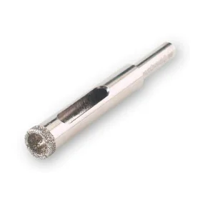 Spindle Rubi Easygres 4924 Ø 10 mm Diamond cut by Rubi, Accessories for routers - Ref: S7911974, Price: 8,80 €, Discount: %