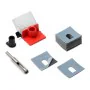 Spindle Rubi Easygres 4928 Set Ø 8 mm by Rubi, Accessories for routers - Ref: S7911976, Price: 17,94 €, Discount: %