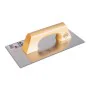 Frattazzo da Bricolage Rubi Acciaio (30 x 15 cm) di Rubi, Muratura e piastrellatura - Rif: S7911982, Prezzo: 15,20 €, Sconto: %