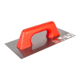 Frattazzo da Bricolage Rubi 65951 Acciaio 30 x 15 cm di Rubi, Muratura e piastrellatura - Rif: S7911986, Prezzo: 10,51 €, Sco...