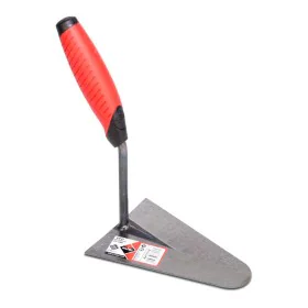 Paleta Rubi Acero Catalana (165 mm) de Rubi, Albañilería y alicatado - Ref: S7911993, Precio: 22,11 €, Descuento: %