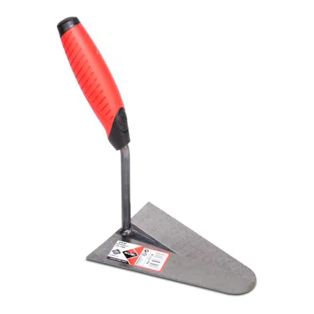 Paleta Rubi Acero Catalana (165 mm) de Rubi, Albañilería y alicatado - Ref: S7911993, Precio: 23,72 €, Descuento: %