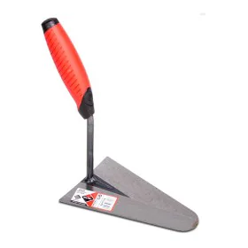 Paleta Rubi Acero 180 mm Catalana de Rubi, Albañilería y alicatado - Ref: S7911994, Precio: 22,06 €, Descuento: %