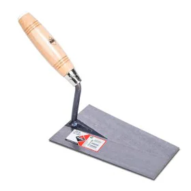 Palette Rubi 37258 Acier North (180 mm) de Rubi, Maçonnerie et carrelage - Réf : S7911995, Prix : 20,96 €, Remise : %