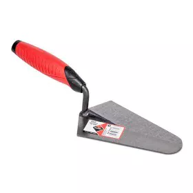 Paleta Rubi Acero 180 mm Baja de Rubi, Albañilería y alicatado - Ref: S7912002, Precio: 19,67 €, Descuento: %