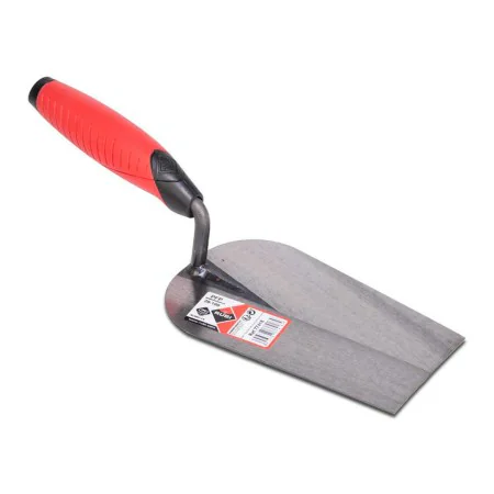 Palette Rubi 77418 Acier Sevilla (180 mm) de Rubi, Maçonnerie et carrelage - Réf : S7912003, Prix : 23,81 €, Remise : %