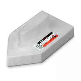 Cazzuola Rubi 83993 Polietilene Punta (24 x 14 cm) di Rubi, Muratura e piastrellatura - Rif: S7912006, Prezzo: 6,96 €, Sconto: %