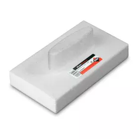 Taloche Rubi 83992 Rectangulaire (24 x 14 cm) de Rubi, Maçonnerie et carrelage - Réf : S7912007, Prix : 6,96 €, Remise : %