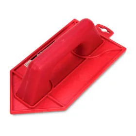 Taloche Rubi 71941 Plastique Pointe (27 x 14 cm) de Rubi, Maçonnerie et carrelage - Réf : S7912008, Prix : 10,21 €, Remise : %