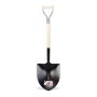 Dustpan Rubi 82963 Oval by Rubi, Picks and spades - Ref: S7912043, Price: 22,06 €, Discount: %