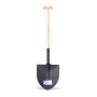 Dustpan Rubi 82964 Tip by Rubi, Picks and spades - Ref: S7912044, Price: 20,50 €, Discount: %