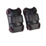 Rodilleras Rubi 66957 Negro (2 Unidades) de Rubi, Rodilleras protectoras - Ref: S7912053, Precio: 35,47 €, Descuento: %