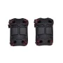 Rodilleras Rubi 66957 Negro (2 Unidades) de Rubi, Rodilleras protectoras - Ref: S7912053, Precio: 35,47 €, Descuento: %