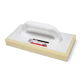 Talocha RUBI Hidro Pro 29474 Esponja (28 x 14 cm) de Rubi, Alvenaria e azulejos - Ref: S7912064, Preço: 10,44 €, Desconto: %