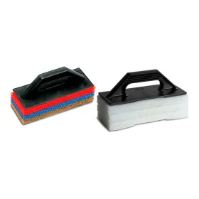 Grout float Rubi 20900 Scourer x 3 by Rubi, Building and tiling - Ref: S7912067, Price: 26,60 €, Discount: %