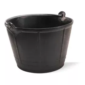 Bucket Rubi Italiano 88770 (10 L) by Rubi, Equipment for handling drums and buckets - Ref: S7912071, Price: 8,70 €, Discount: %