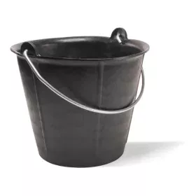 Bucket Rubi Graduado 88776 (12 L) by Rubi, Equipment for handling drums and buckets - Ref: S7912072, Price: 8,65 €, Discount: %