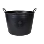 Multi-purpose Plastic Basket Rubi Heavy Duty 3-88778 (40 L) by Rubi, Equipment for handling drums and buckets - Ref: S7912073...