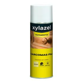 Protetor de superfícies Xylazel Plus 5608818 Spray Carcoma 250 ml Incolor de Xylazel, Proteções para superfícies - Ref: S7912...