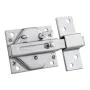 Chiavistello di sicurezza IFAM CS88SC Cromo satinato Argentato Acciaio di IFAM, Chiavistelli e catenacci - Rif: S7912144, Pre...