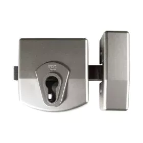 Cerrojo de seguridad IFAM CS500 de IFAM, Cerrojos y pestillos - Ref: S7912149, Precio: 101,39 €, Descuento: %