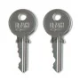 Cadeado com chave IFAM K25 Latão normal (2,5 cm) de IFAM, Cadeados com chave - Ref: S7912158, Preço: 8,91 €, Desconto: %