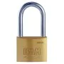 Key padlock IFAM K30AL Brass Length (3 cm) by IFAM, Keyed Padlocks - Ref: S7912161, Price: 9,66 €, Discount: %