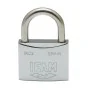 Key padlock IFAM INOX 30 Stainless steel normal (3 cm) by IFAM, Keyed Padlocks - Ref: S7912168, Price: 16,46 €, Discount: %