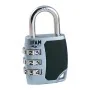 Combination padlock IFAM C35S Steel Zinc 4,7 mm (3,45 cm) by IFAM, Combination Padlocks - Ref: S7912176, Price: 10,24 €, Disc...