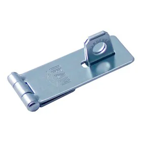 Hasp for Padlock IFAM PC410 Steel (7,3 x 2,9 cm) by IFAM, Hasps - Ref: S7912184, Price: 6,41 €, Discount: %