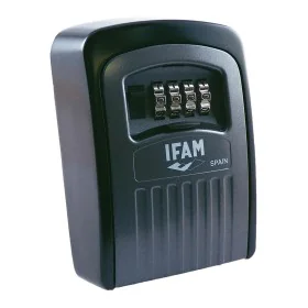 armoire à clefs IFAM G1 Aluminium de IFAM, Cadenas à combinaison - Réf : S7912187, Prix : 33,12 €, Remise : %